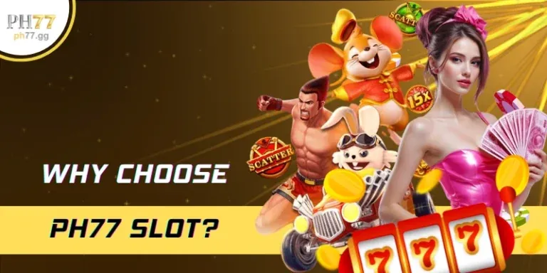 King79 ra mắt trò chơi slot mới