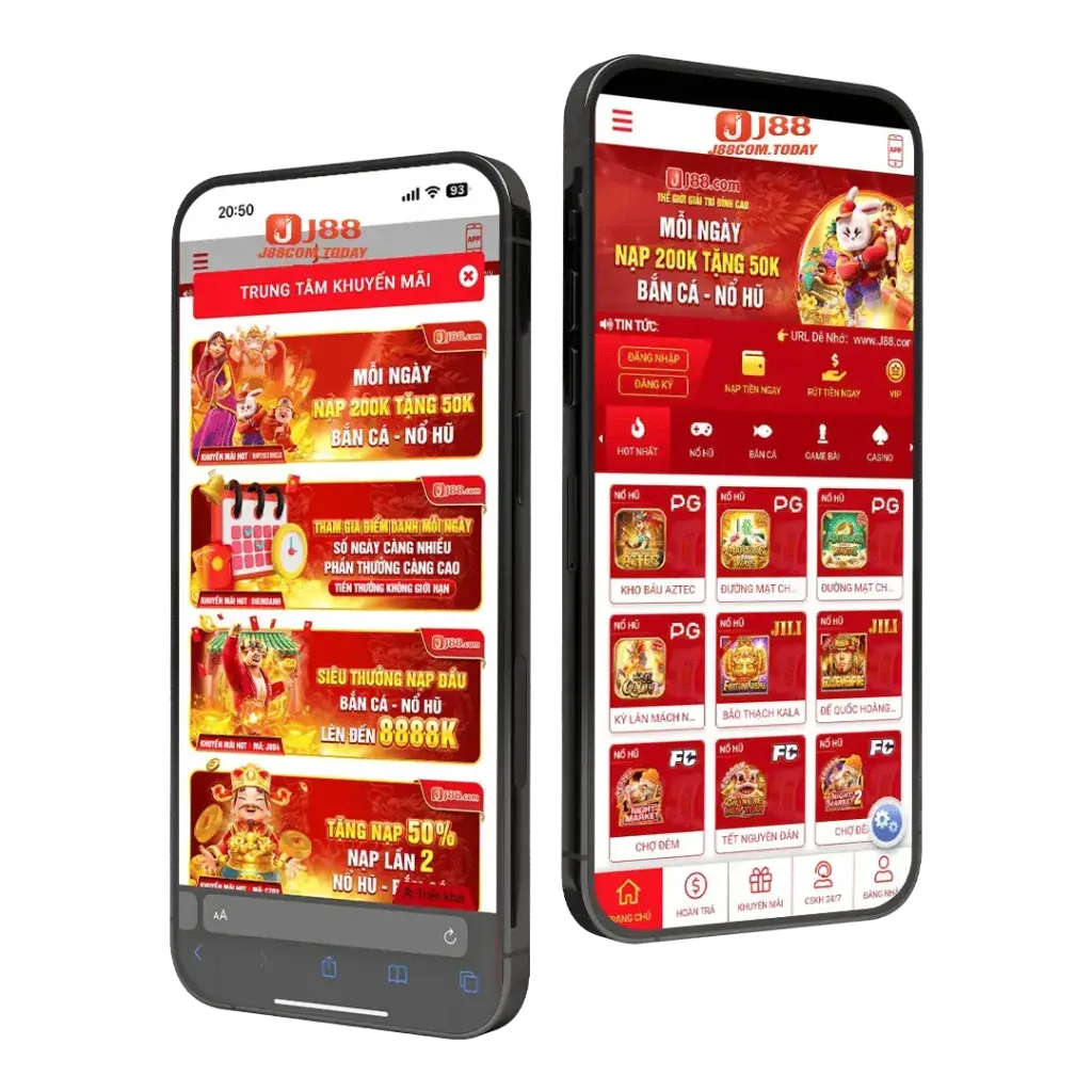 Giao diện thân thiện và trải nghiệm mượt mà trên ứng dụng king79
