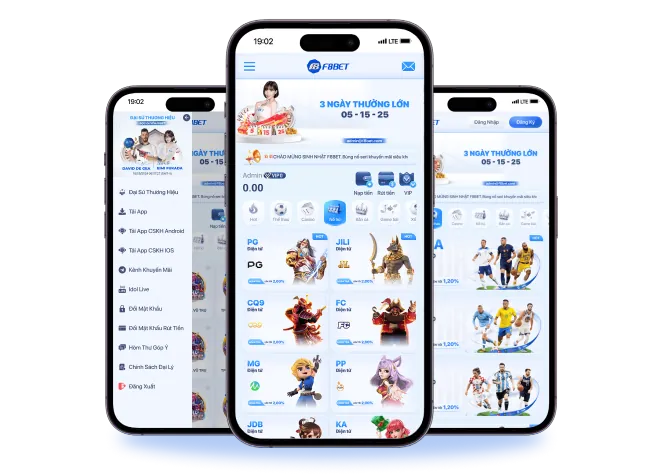Đa dạng trò chơi cá cược tại king79