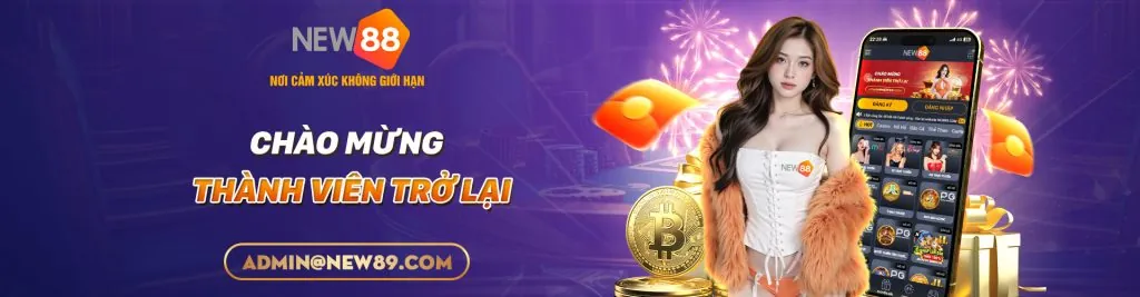 Banner khuyến mãi slot King79