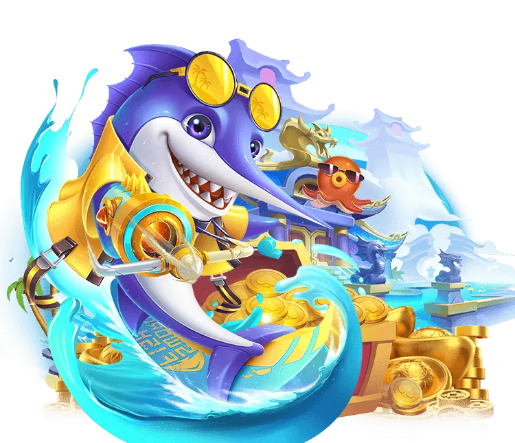 Game bắn cá King79 với đồ họa sống động và cơ hội nổ hũ lớn